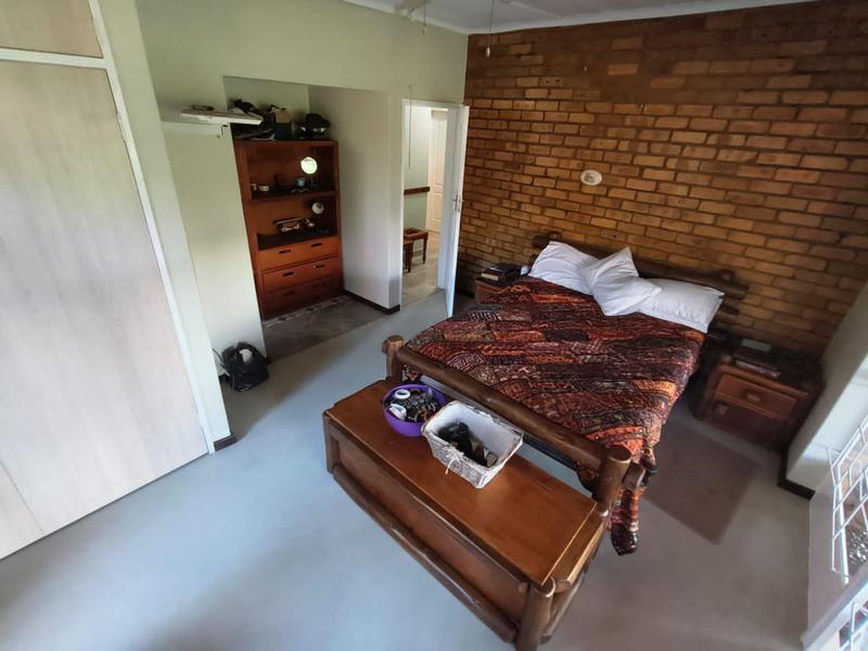 0 Bedroom Property for Sale in Viljoenskroon Free State
